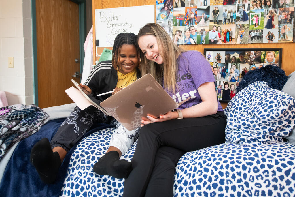 Student Experience