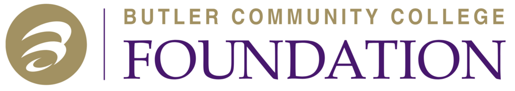 Logo: Butler Community College Foundation