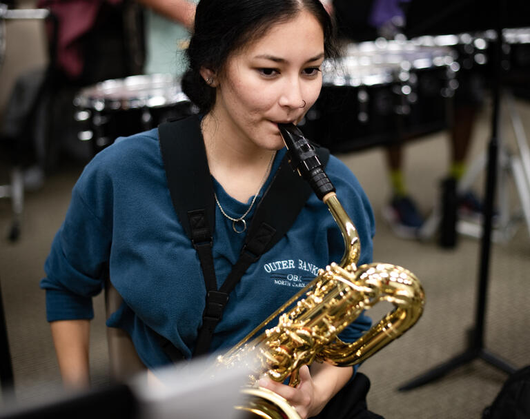 Instrumental Music Concert 