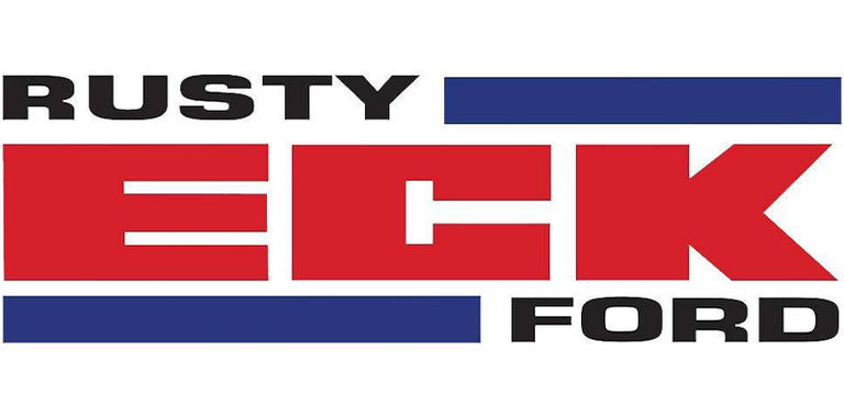 Rusty Eck Ford