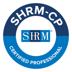 SHRM CP Certified Professional