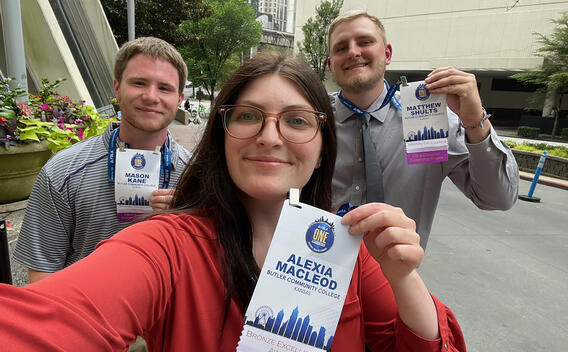 Get Involved Butler Community - Get%20Involved Clubs%20 %20Organizations 06.26.23 FBLA%20National%20Conference 020 