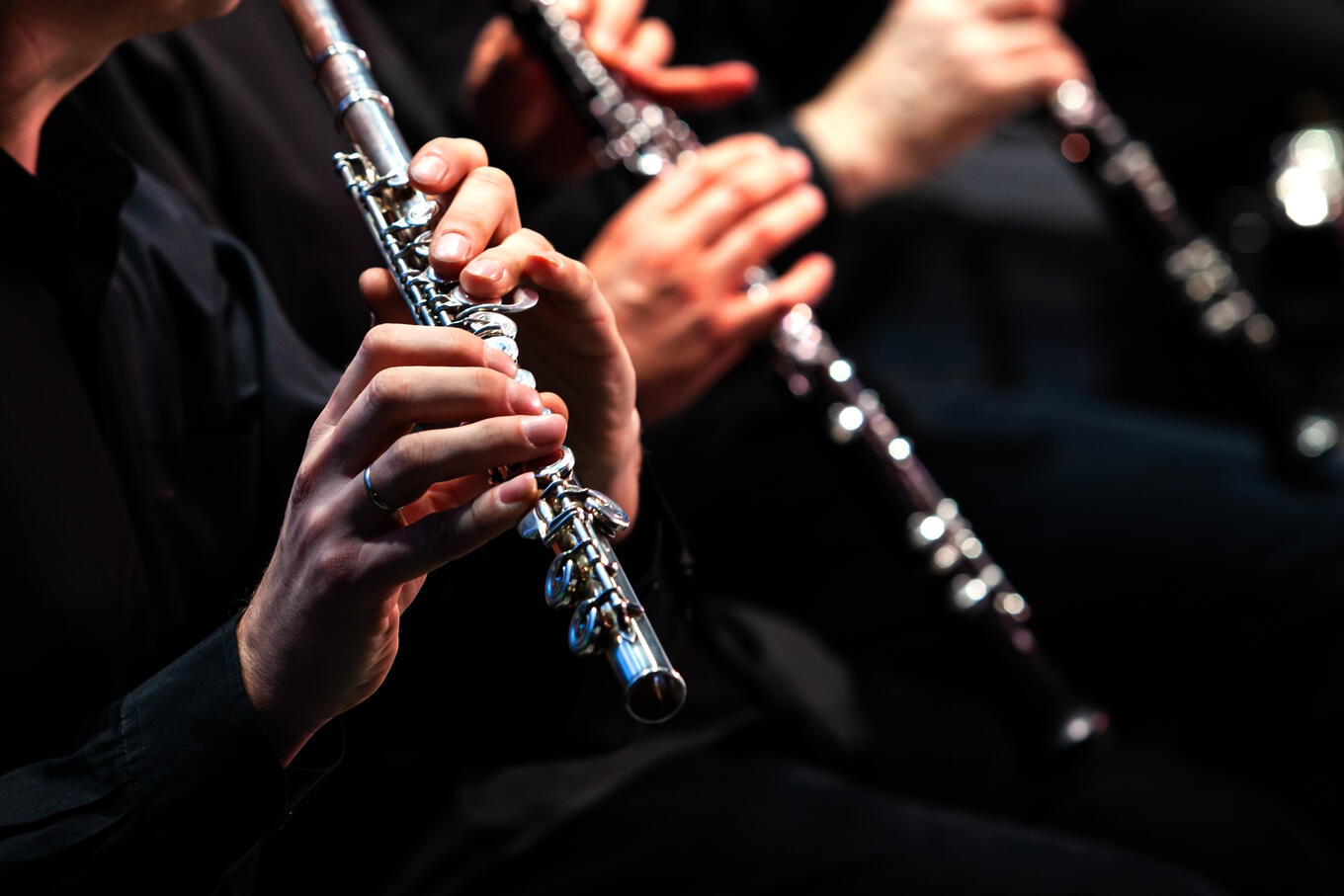 Instrumental Ensemble