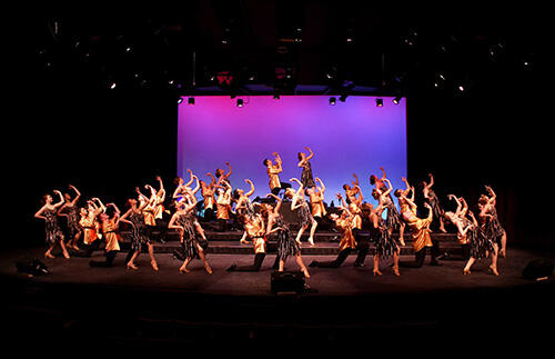 Vocal Ensemble