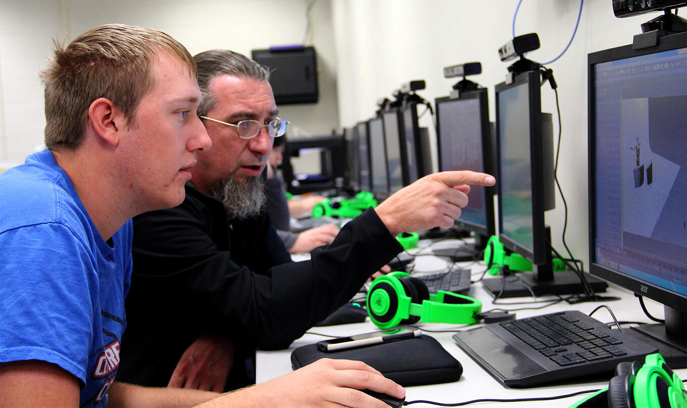 Butler Community College Elevates Software Development Program With AI ...